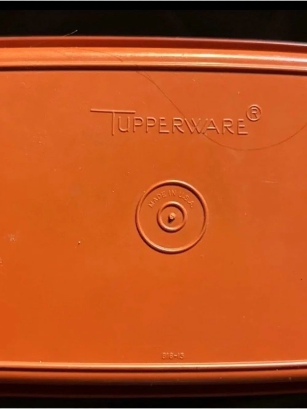 VTG Tupperware Lot Celery Vegetable Crisper, Deli Keeper & Lettuce Crisper
